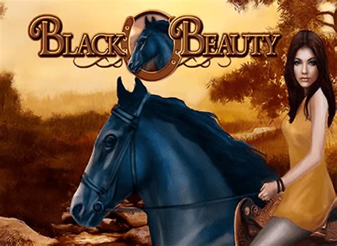 black beauty echtgeld|Black & Beauty .